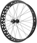 LEADER FOX 26" fatbike kerékszett (első + hátsó) LEADER FOX Egyéb járművek Kerékpározás Kerékpár-alkatrészek Kerékpárkerekek és kerékalkatrészek Komplett kerékpárkerekek és kerékszettek