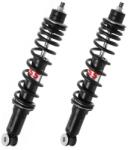 YSS Hátsó ikercsöves hidraulikus lengéscsillapító YSS Bicikli alkatrészek Kerékpár alkatrészek Kerékpár hátsó rugóstagok