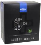 SCHWALBE (Vélo) SCHWALBE AIR PLUS AV17AP 700 x 35-45 kerékpár belső, megerősített, autószelep (alu) SCHWALBE (Vélo) Bicikli alkatrészek Kerékpár alkatrészek Bicikli belső gumik