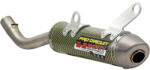 Pro Circuit TI-2 Shorty hangtompító szénszálas / titán RM 250 2004-2008 PRO CIRCUIT Kipufogók és alkatrészeik Kipufogók Robogó kipufogók (tuning)