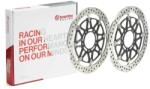 Brembo Racing BREMBO UPGRADE T-Drive 208A98547 úszó féktárcsa BREMBO RACING Futómű és fék alkatrészek Féktárcsák