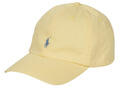 Ralph Lauren Baseball sapkák CLSC SPRT CP-APPAREL ACCESSORIES-HAT Citromsárga 8 / 20 ans