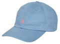 Ralph Lauren Baseball sapkák CLSC SPRT CP-APPAREL ACCESSORIES-HAT Kék 5 / 7 Jahre