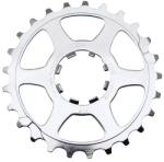 MICHE 10 sebességes kazettás fogaskeréksor Campagnolo rendszerhez, 25T végső pozíció MICHE Bicikli alkatrészek Kerékpár alkatrészek Kerékpár kazetták