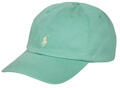 Ralph Lauren Baseball sapkák CLSC SPRT CP-APPAREL ACCESSORIES-HAT Zöld 8 / 20 ans