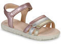 Geox Szandálok / Saruk J SANDAL HAITI GIRL Rózsaszín 28