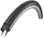 SCHWALBE (Vélo) SCHWALBE LUGANO 2 25-622 országúti kerékpár gumiabroncs, defektvédelemmel, fekete, drótperemes (700 x 25) SCHWALBE (Vélo) Bicikli alkatrészek Kerékpár alkatrészek Kerékpár gumik