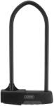 ABUS ABUS Granit Plus 470 U-lakat, szélesség 109 mm x magasság 300 mm, átmérő 14 mm (zárszár 12 mm), biztonsági szint 12 ABUS (Vélo) Bicikli alkatrészek Kerékpáros kiegészítők Biciklizárak