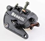 Benelli első bal féknyereg 45500P180001 Benelli Futómű és fék alkatrészek Fékmunkahengerek, féknyergek