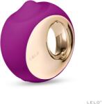 LELO Ora 3 Deep Rose - sexyelephant Vibrator