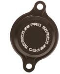 RFX Pro Olajszűrő Fedél (Kemény Anodizált) YZF250/450 RFX Motor alkatrészek Légszűrők Légszűrők (gyári, utángyártott)
