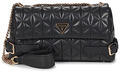 Guess Válltáskák PAISLEIGH CNVRTBLE XBODY FLAP Fekete Egy méret