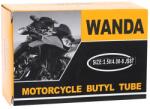 WANDA (Motorisé) WANDA 8'' belső gumi 3.50-4.00-8, 90° könyök szelep WANDA (Motorisé) Felnik, gumik, kiegészítők Gumibelsők