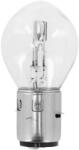 Flösser 12V 35/35W S2 BA20D átlátszó izzó (fényszóróhoz), egyesével FLOSSER Elektronika Világítások Izzók 12V-os izzók