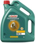 Castrol TRANSMAX AXLE EPX 80W90 hajtóműolaj (5 liter) Castrol Műhely felszerelések, eszközök Kenő- és adalékanyagok Villa- és váltóolajok