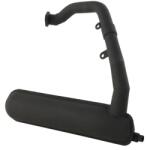 SIP Performance Versenykipufogó SIP ROAD Banana Vespa PK50, S, SS, XL, XL2, XLS, HP, FL, N, Rush modellekhez SIP Performance Kipufogók és alkatrészeik Kipufogók Robogó kipufogók (tuning) - motomotors - 105 840 Ft