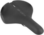SEATYLOCK SEATYGO EBIKE uniszex kerékpár nyereg fekete 280x210 mm SEATYLOCK Bicikli alkatrészek Kerékpár alkatrészek Kerékpár nyergek