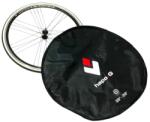 HAPO G kerékpár kerék védőhuzat, fekete HAPO G Vázak, idomok, kiegészítők Járműtakarók és lábvédők