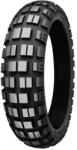 Mitas E-10 Enduro 17'' 150/70B17 hátsó motorkerékpár gumiabroncs M+S TL (Trail Off Road) 69T Mitas Felnik, gumik, kiegészítők Gumik Motorgumik