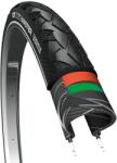 CST (Vélo) CST Sensamo Master 700 x 35 városi elektromos kerékpár gumiabroncs, fekete, TR, 5 mm-es megerősítés, VAE e50 jóváhagyással, reflex oldalfal CST (Vélo) Bicikli alkatrészek Kerékpár alkatrészek Kerékpár