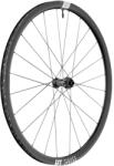 DT SWISS E1800-32 Endurance Spline 700 első országúti kerék, Centerlock tárcsafék, 12x100 mm tengely, 25-28 mm-es gumikhoz, 30 mm peremmagasság DT SWISS Bicikli alkatrészek Kerékpár alkatrészek Kerékpár kereke