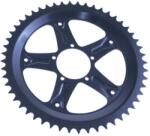 Bafang MMG340 3/32" 52T lánckerék elektromos motorhoz Bafang Bicikli alkatrészek Kerékpár alkatrészek Kerékpár lánctányérok