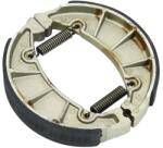 NEWFREN fékpofa Zundapp 50 KS Sport, KS Super Sport, 100 KS-hez (GF1084) NEWFREN Futómű és fék alkatrészek Fékpofák (dobfék)