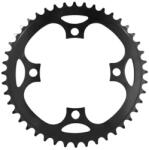 SELECTION P2R (Vélo) SELECTION P2R LÁNCKERÉK E-BIKE-HOZ, EGYEDI 44 FOGAS, Ø104 FEKETE ALUMÍNIUM, 4 KAR (BOSCH 1. és 3. GENERÁCIÓS RENDSZERHEZ, BROSE KOMPATIBILIS) SELECTION P2R (Vélo) Bicikli alkatrészek Kerékpár alkatrés