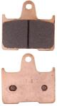 CL BRAKES 2813 RX3 TOURING SINTERED fékbetét garnitúra (2 db) Kawasaki ZX-7RR Ninja 1996-2002, 1400 GTR 2007-től, 1400 ZZR 2006-tól, Suzuki 600-1000 GSX-R, 1400 GSX hátsó CL BRAKES Futómű és fék alkatrészek Fék