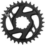 SRAM X-SYNC EAGLE 12 sebességes 32T lánckerék MTB-hoz, közvetlen rögzítés, BOOST, 3 mm eltolás SRAM Bicikli alkatrészek Kerékpár alkatrészek Kerékpár lánctányérok