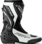 RST TracTech Evo D3O női csizma - fekete/fehér RST Sisakok és ruházat Csizmák