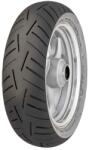 CONTINENTAL (Motorisé) CONTINENTAL CONTISCOOT 14'' 110/80-14 megerősített hátsó gumiabroncs TL 59P CONTINENTAL (Motorisé) Felnik, gumik, kiegészítők Gumik Robogó gumik