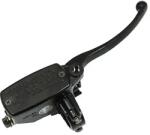 P2R (Motorisé) P2R első fékmunkahenger univerzális, tükörmenetes, 10 mm, fekete, jobb oldali P2R (Motorisé) Futómű és fék alkatrészek Fékmunkahengerek, féknyergek