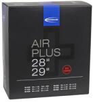 SCHWALBE (Vélo) SCHWALBE AIR PLUS SV19AP belső gumi 29 x 1.75-2.40 és 700 x 40-60, megerősített, Presta alu szeleppel SCHWALBE (Vélo) Bicikli alkatrészek Kerékpár alkatrészek Bicikli belső gumik