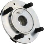 SIP Spareparts SIP "Road" fékdob ülés, hátsó, Vespa 125 VM/VN/150 VL/VB1T/T2/T3, M8x16mm SIP Spareparts Futómű és fék alkatrészek Fékpofák (dobfék)