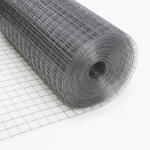 Wtools Ponthegesztett háló 25m 1000mm 0, 8x12, 7x12, 7mm horganyzott (1556-PH1)