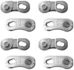 Sram EAGLE 12 sebességes lánc gyorscsatlakozó, ezüst (4 db-os blister) SRAM Bicikli alkatrészek Kerékpár alkatrészek Bicikliláncok