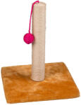 Pet Toys Macska kaparófa játékkal 30x30x35cm Pet Toys (98990)