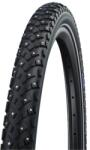SCHWALBE (Vélo) SCHWALBE Winter TR 29 x 2.00 (50-622) megerősített téli kerékpár gumi, 5 mm oldalfal, reflexcsík, 104 szöges, hóra és jégre SCHWALBE (Vélo) Bicikli alkatrészek Kerékpár alkatrészek Kerékpár gumik