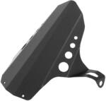 Avoc hátsó sárvédő Honda 750 X-ADV CNC alumínium fekete 2017-2019 Avoc Bicikli alkatrészek Kerékpáros kiegészítők Kerékpár sárvédők