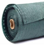 Wtools Árnyékoló háló 1, 5x10m 230gr/m2 zöld 95% (21645588)