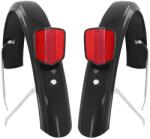 P2R (Vélo) P2R GENUINE PART 125803 24" HÁTSÓ SÁRVÉDŐ TRICIKLIHEZ P2R (Vélo) Bicikli alkatrészek Kerékpáros kiegészítők Kerékpár sárvédők