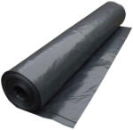 Wtools Agrofólia 4, 2x80m 0, 12-es anyagvastagság fekete 336m2 (2160160)