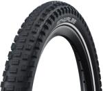 SCHWALBE (Vélo) SCHWALBE Little Joe K-Guard 20 x 2.00 MTB gumiabroncs, fekete, TR (50-406), RaceGuard erősítés, reflex oldalfal, VAE kompatibilis SCHWALBE (Vélo) Bicikli alkatrészek Kerékpár alkatrészek Kerékpár gumi