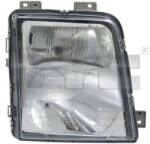 TYC Hlavný svetlomet TYC 20-12739-05-2 (20-12739-05-2)