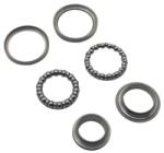 Buzzetti kormánycsapágy szett maxiscooterhez Yamaha 125-250 XMAX 2006-2009, MBK 125-250 Skycruiser 2006-2009 Buzzetti Kormányok és tartozékaik Kormánycsapágyak
