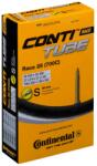 CONTINENTAL (Vélo) CONTINENTAL belső gumi kerékpárhoz 700 x 20-25, Presta szelep, 60 mm CONTINENTAL (Vélo) Bicikli alkatrészek Kerékpár alkatrészek Bicikli belső gumik