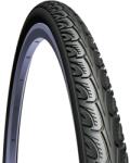 Rubena MITAS HOOK 27 x 1 1/4 városi kerékpár gumiabroncs - merev - fekete (32-630) RUBENA Bicikli alkatrészek Kerékpár alkatrészek Kerékpár gumik