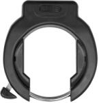 ABUS ABUS PRO AMPARO 4750 XL R patkózár extra széles kerékpárokhoz, beépített zárral, fekete, biztonsági szint: 7-15 ABUS (Vélo) Bicikli alkatrészek Kerékpáros kiegészítők Biciklizárak