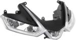 Piaggio (oem) PIAGGIO 2D000465 fényszóró PIAGGIO (OEM) Elektronika Világítások Fényszórók (OEM)